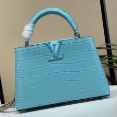 LV Capucines Bags